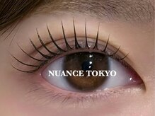 ニュアンストーキョー 大阪梅田本店(NUANCE TOKYO)/まつげパーマ/マツパ /眉毛