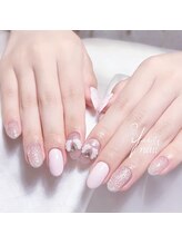 ユリネイル(Yuri nail)/