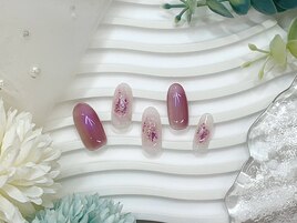 選べる定額60分デザイン