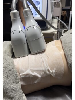 Eterna Bellezzaの写真/オーナー自身の経験から生まれた本気のダイエット★一人ひとりに親身に寄り添ったカウンセリング◎