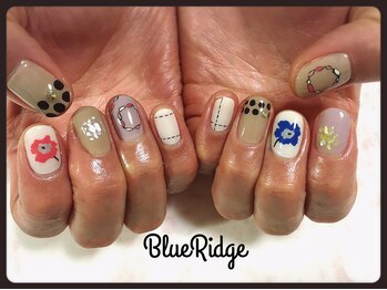 織(OLI)/アート放題120min