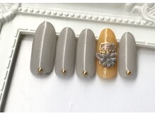 ナトゥール ネイルサロン(Natur nail salon)/