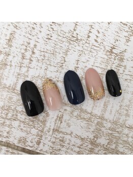 サロン ドゥ プリエ(SALON deux PRIER)/☆定額デザイン☆