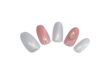 ノーラスリエン(Nolaslien)/パラジェル 麻布十番