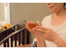 ルアンルアン ふじみ野ナーレ店 (Ruam Ruam)/施術後のハーブティ♪