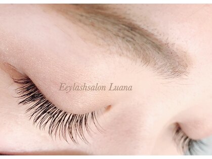 ルアナ(Luana)の写真