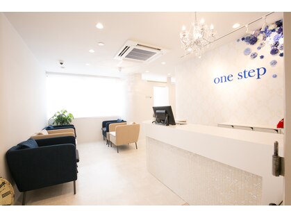 ワンステップ 沼津店(one step)の写真