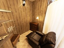 ディーエル ビューティー 大宮店(DL BEAUTY)/リクライニング個室