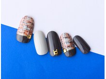 ダッシングディバ 新百合ヶ丘オーパ店(DASHING　DIVA)/ツイードアート