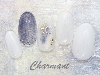 シャルマン(Charmant)/ニュアンス