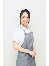 トータル アイ デザイン エイチ(h.) 藤谷 彩実