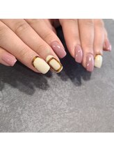 ミエル(Miel)/べっこう