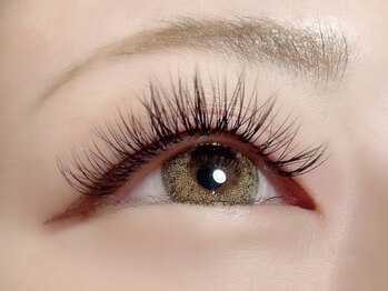 フレイムス アイラッシュ アンド ネイル(FRAMES)/ロングキープ♪バインドロック♪