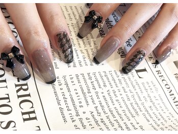 アディクト オオホリ(ADDICT OHORI)/