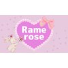 ラメローズ(Ramerose)のお店ロゴ