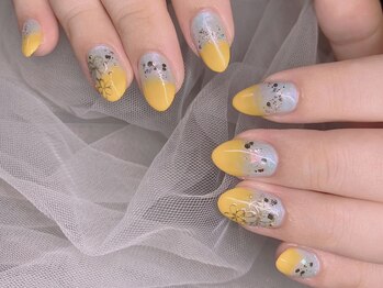 ココミ(kokomi)/パラジェル/マグネット