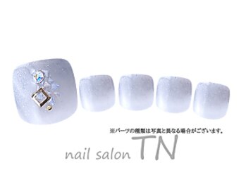 ティーエヌ TSUTAYA八戸ニュータウン店/【FOOT】9月☆定額4900円コース