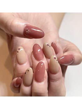 アールエム(Rm)/8月◇ネイル