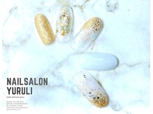 ネイルサロン 緩り。/定額6,500円