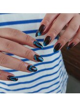 ネイルスミス 高松店(Nailsmith)/うねうねautumn