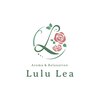 ルルレア(Lulu Lea)ロゴ
