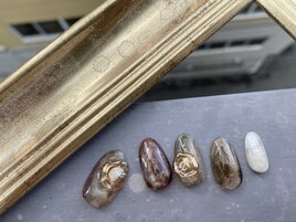 シーリングnail
