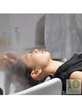 テンフレッシュ 練馬店(10FRESH)/練馬・ヘッドスパ