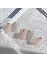 ルアナ 亀戸(Luana)/過去のマンスリー/ニュアンス