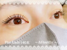 アンドクラッシィ(&classy.)/&ヘルシー/アンドヘルシー/札幌