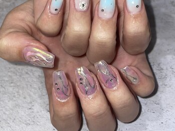 シエル(CIEL)/ネイルデザイン