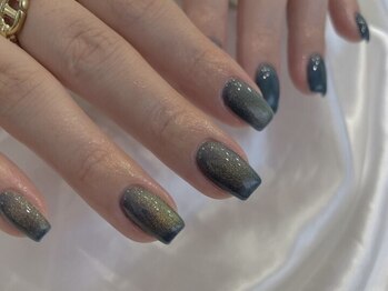 ヴィヴィ バイ セブンルックス(vivi by 7LOOKS)/90分アートコース