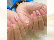 ファイン(Fine)/押し花トレンドアート