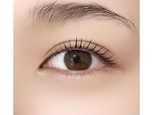 センスオブビューティー 東新宿店(SENSE OF BEAUTY)/ケラチンラッシュリフト上