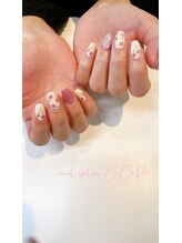 ココリ(CoCoRe)/お客様ネイル