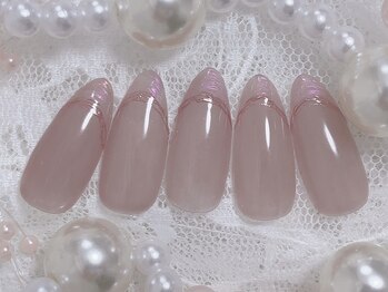 ビューティメイク 池袋(BEAUTY MAKE)/【定額】シルバーコース¥7000