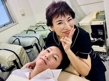 アミノエル 東京