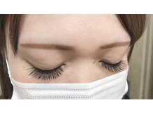 ラルゴ(LARGO)/フラットラッシュ付け放題