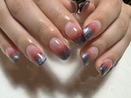 マグネットグラデーション
