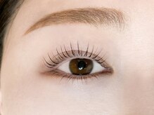 ディー ネイル アイラッシュ ヒサヤ(DEE nail×eyelash hisaya)/上下パリジェンヌラッシュリフト