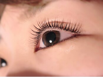 ルフレ(Reflet)/パリエク