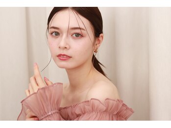 エイト アイラッシュ 川崎店(eight eyelash)/＊アイブロウワックス＊