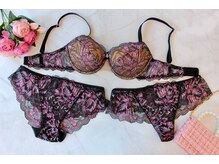 ブドワール(BOUDOIR)/大人キュートなRIEVERIE☆