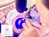 革新的★リピーター様【持続力MAX】LEDエクステ!!フラット使用160本