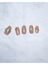 デジャヴ(Dejave)/2024.11定額デザインC