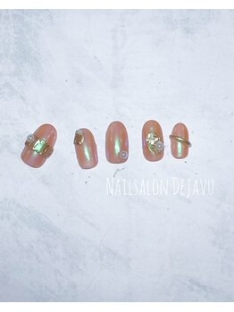 デジャヴ(Dejave)/2024.11定額デザインC