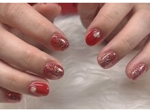 シス 福岡市南区高宮店(Sis)/【定額】シンプルデザイン