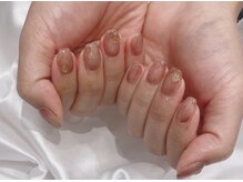 エスポワール(Espoir)/ニュアンスネイル