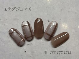 ハンド定額ラグジュアリーコース