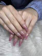 シュガープラム ネイル 横浜(sugar plum)/やり放題/ジェル/スカルプ/横浜