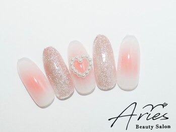 アリーズ 心斎橋店(Aries)/サンプル《心斎橋/ネイル》